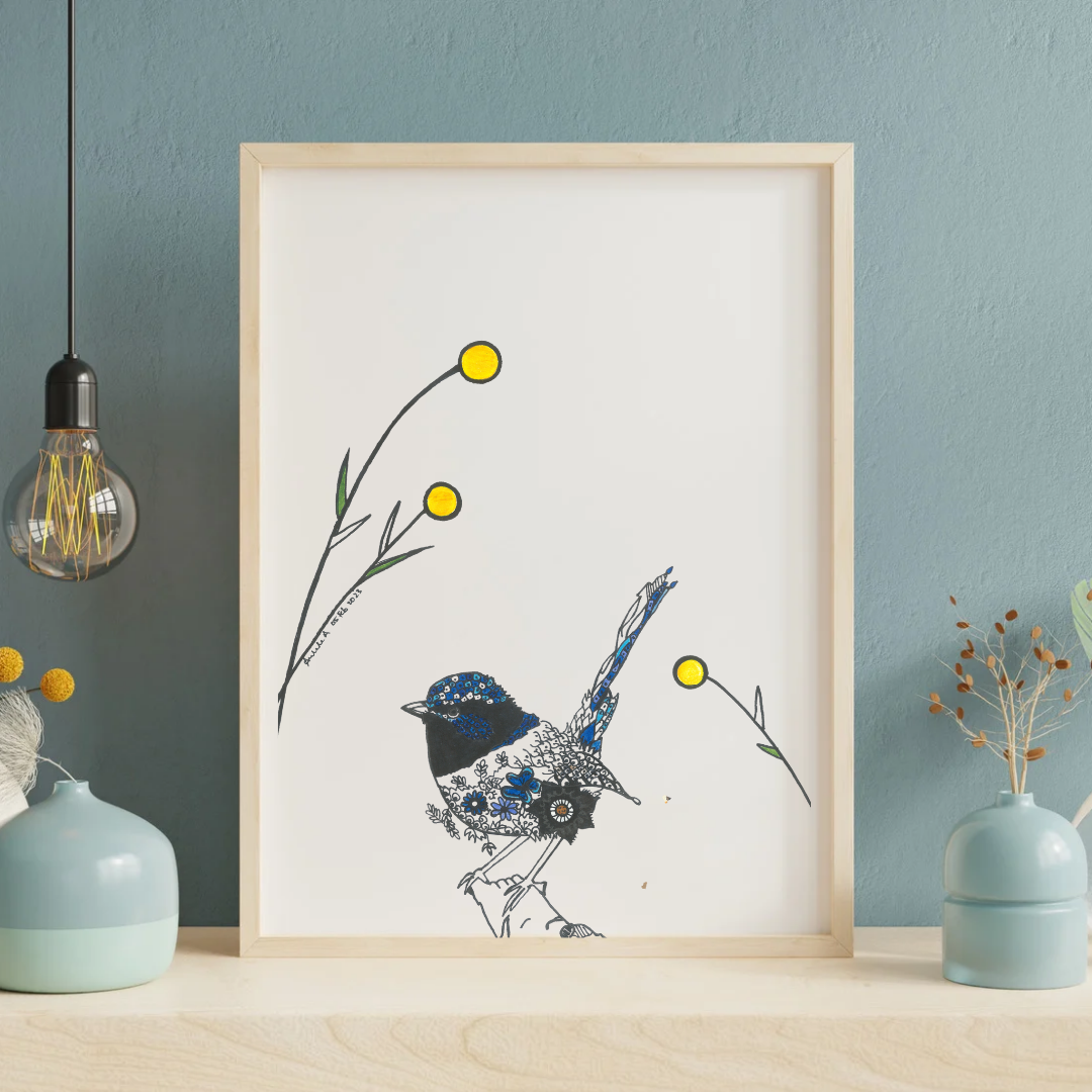 Backyard Birds - Image 2